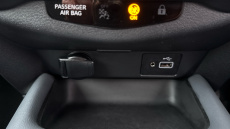 Nissan Juke 1.0 DiG-T N-Connecta 5dr Petrol Hatchback